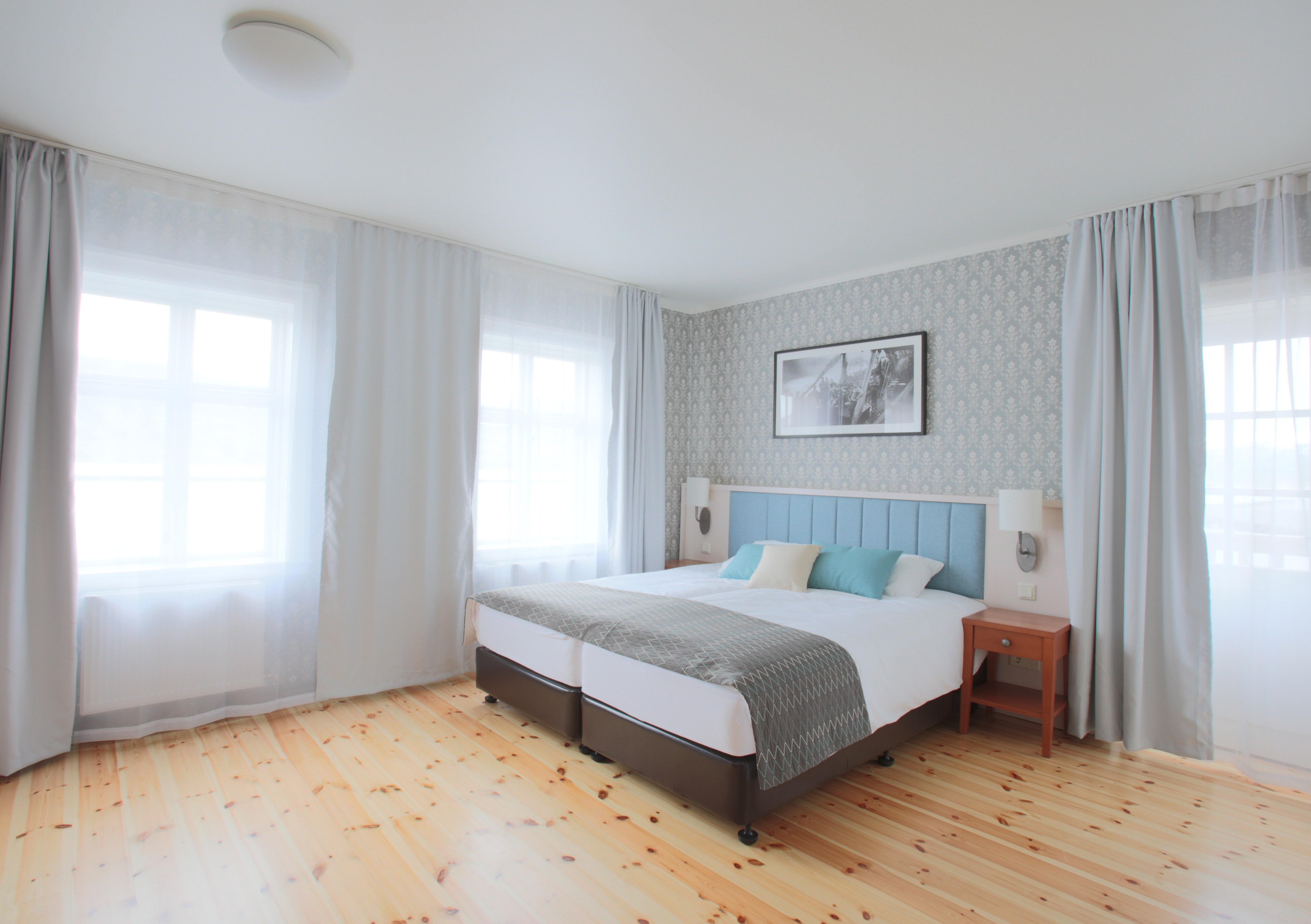 Fosshotel Eastfjords Faskrudsfjordur Buitenkant foto