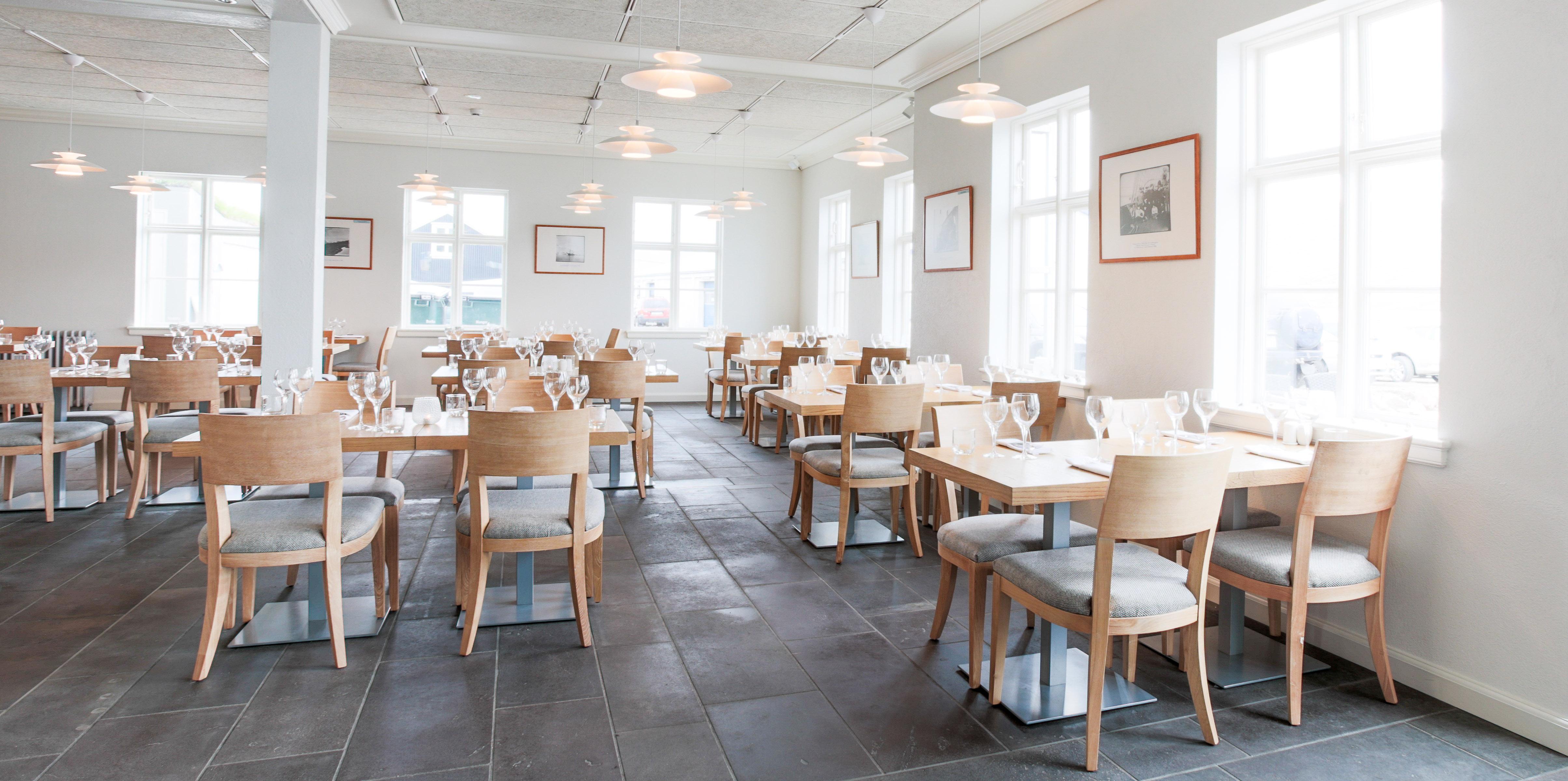 Fosshotel Eastfjords Faskrudsfjordur Buitenkant foto
