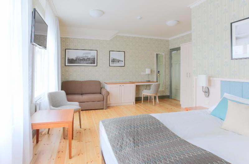 Fosshotel Eastfjords Faskrudsfjordur Kamer foto